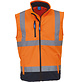 Yoko Hi-Vis Softshell Bodywarmer