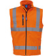 Yoko Hi-Vis Softshell Bodywarmer Yoko Hi-Vis Softshell Bodywarmer