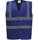 Yoko Hi Vis 2 Band & Brace Waistcoat