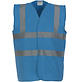 Yoko Hi Vis 2 Band & Brace Waistcoat