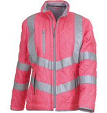 Yoko Hi-Vis Kensington Jacket