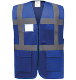 Yoko EXEC Band/Brace Waistcoat