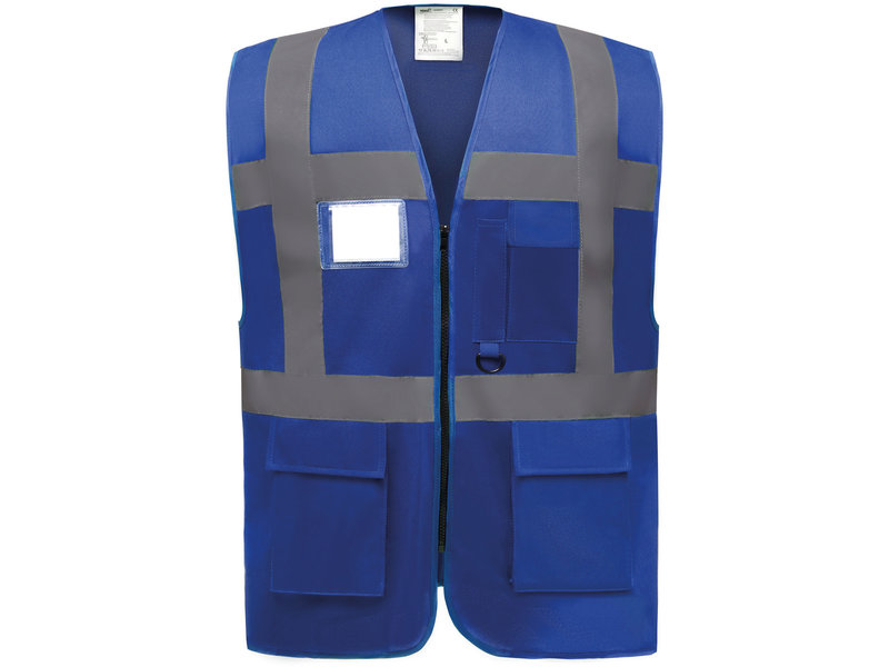 Yoko EXEC Band/Brace Waistcoat