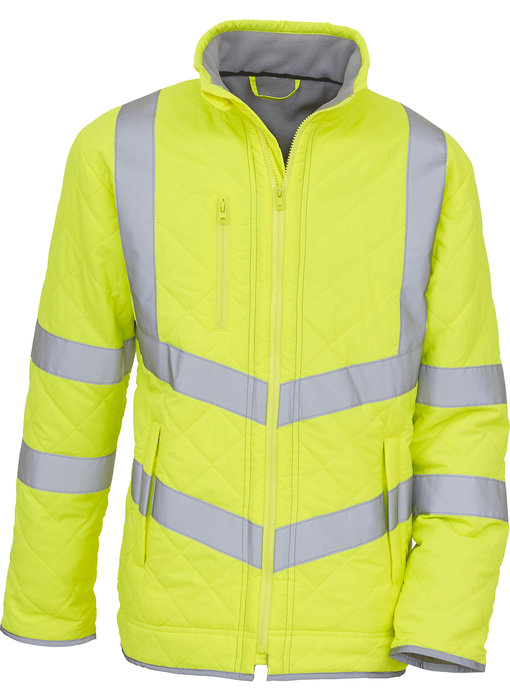 Yoko | YHVW706 | 494.77 | HVW706 | Fluo Kensington Jacket