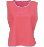 Yoko Hi-Vis Reflective Border Tabard Yoko Hi-Vis Reflective Border Tabard