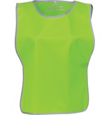 Yoko Hi-Vis Reflective Border Tabard Yoko Hi-Vis Reflective Border Tabard