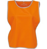 Yoko Hi-Vis Reflective Border Tabard Yoko Hi-Vis Reflective Border Tabard