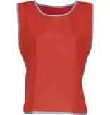 Yoko Hi-Vis Reflective Border Tabard Yoko Hi-Vis Reflective Border Tabard