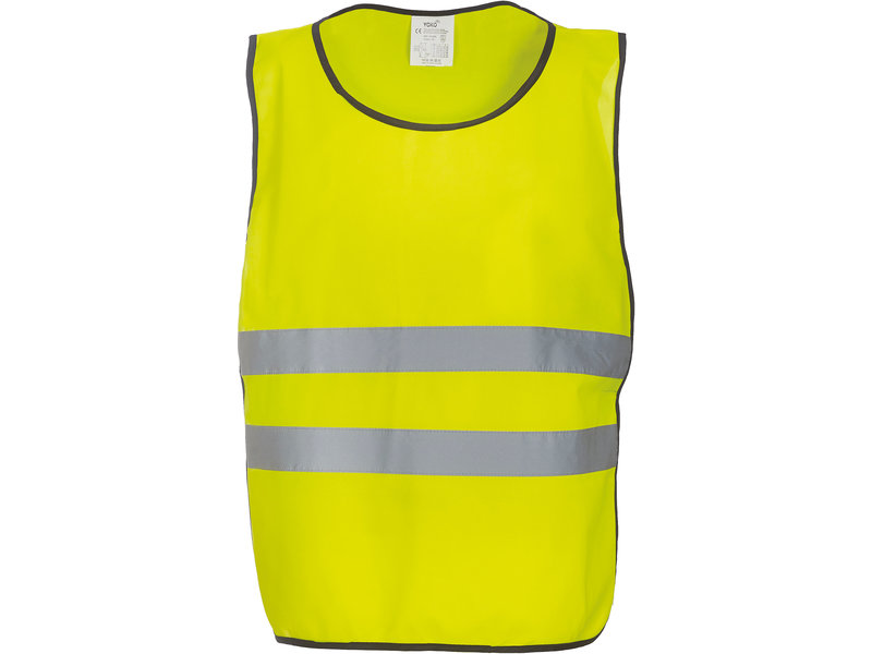 Yoko Hi Vis Adult Tabard