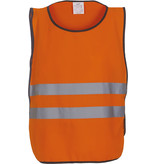 Yoko Hi Vis Adult Tabard Yoko Hi Vis Adult Tabard
