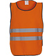 Yoko Hi Vis Adult Tabard