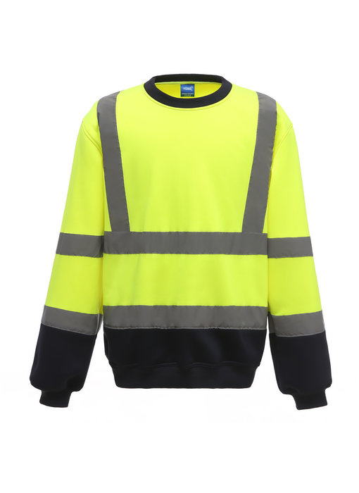 Yoko | YHVJ510 | 277.77 | HVJ510 | Fluo Sweatshirt