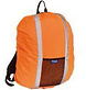 Yoko Rucksack Cover Hi-Vis Yellow/ Hi-Vis Orange