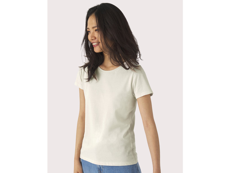 B&C #Organic E150 /women