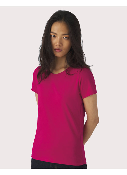 B&C | CGTW04T | 020.42 | TW04T | #E190 /women T-Shirt