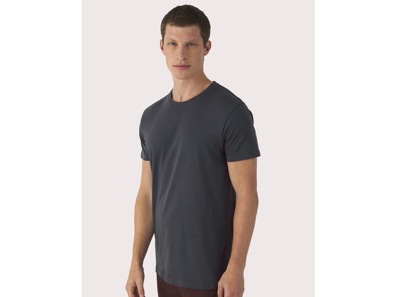 B&C Inspire Plus T /men T-Shirt