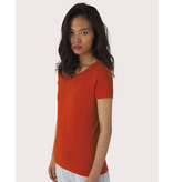 B&C Inspire Plus T /women T-Shirt