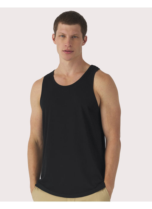 B&C | CGTM072 | 025.42 | TM072 | Organic Inspire Tank T /men