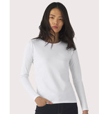 B&C #E190 LSL /women B&C #E190 LSL /women