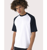 B&C T-Shirt Base-Ball