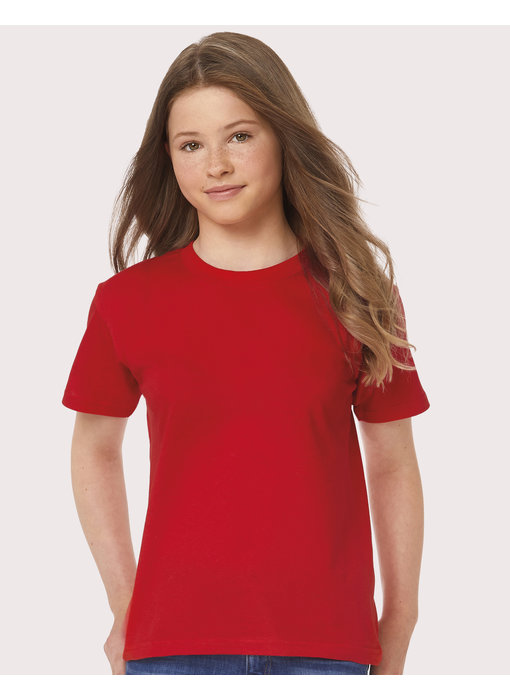 B&C | CGTK300 / CG149 | 158.42 | TK300 | Exact 150/kids T-Shirt