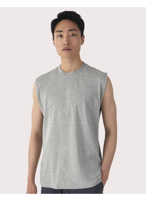 B&C | CGTM201 / CG157 | 175.42 | TM201 | Exact Move Sleeveless T-Shirt