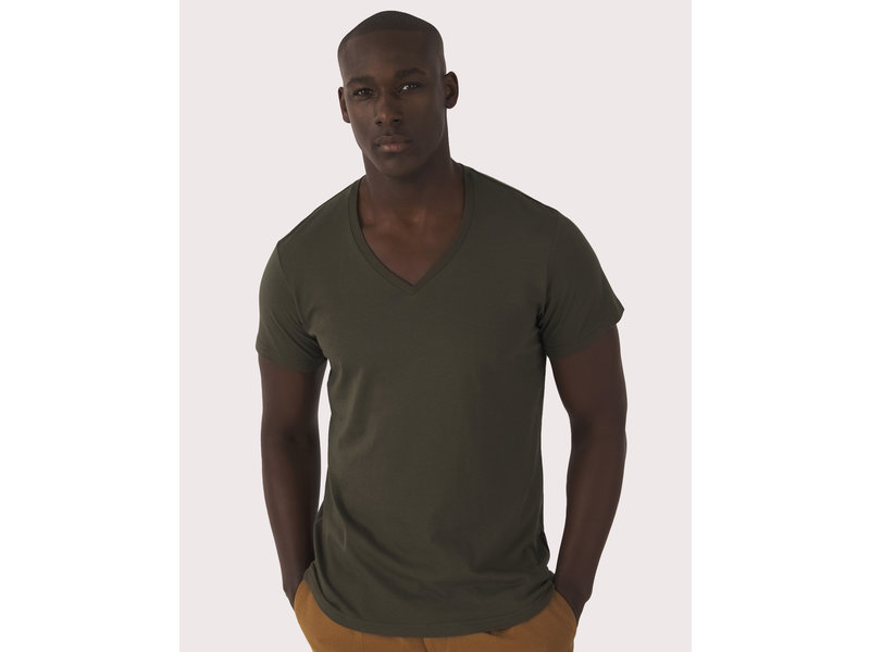 B&C Inspire V/men T-Shirt