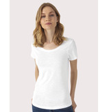 B&C Inspire Slub/women T-Shirt