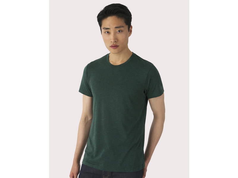 B&C Triblend/men T-Shirt