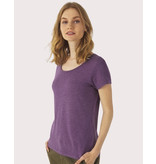 B&C Triblend/women T-Shirt