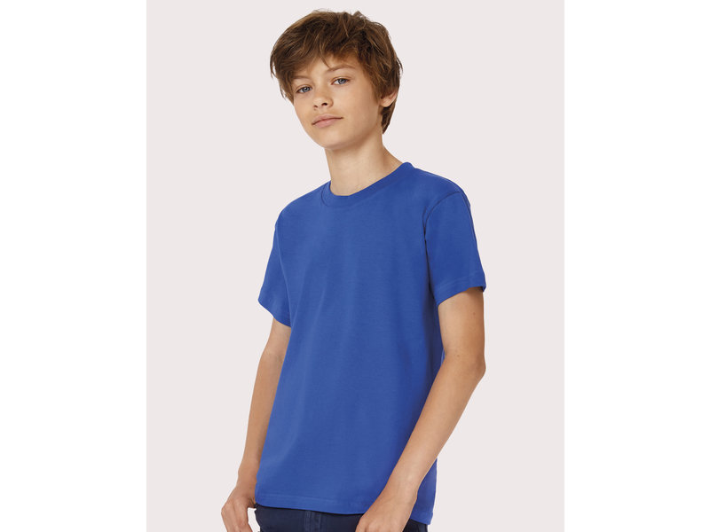 B&C Exact 190/kids T-Shirt