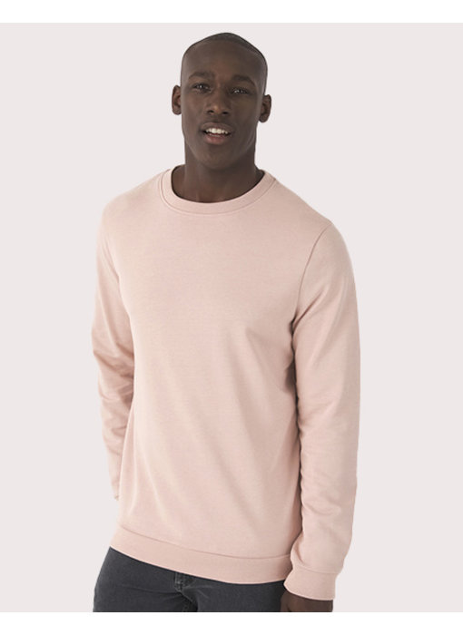 B&C | CGWU01W | 224.42 | WU01W | #Set In French Terry