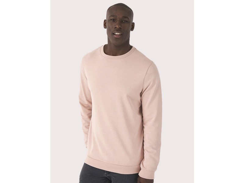 B&C Set In French Terry