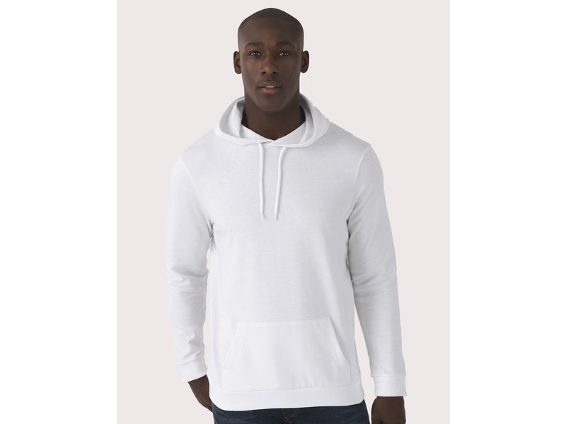 B&C #Hoodie French Terry