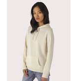 B&C #Hoodie /women French Terry
