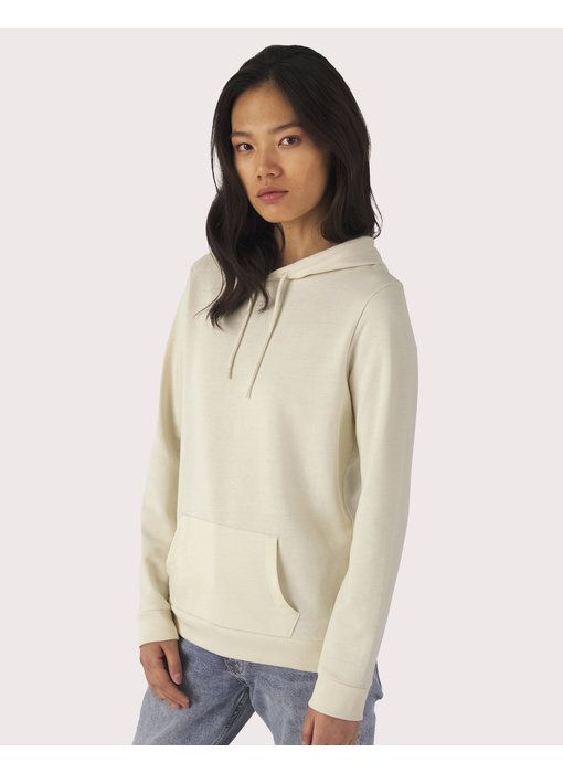 B&C | CGWW04W | 227.42 | WW04W | #Hoodie /women French Terry