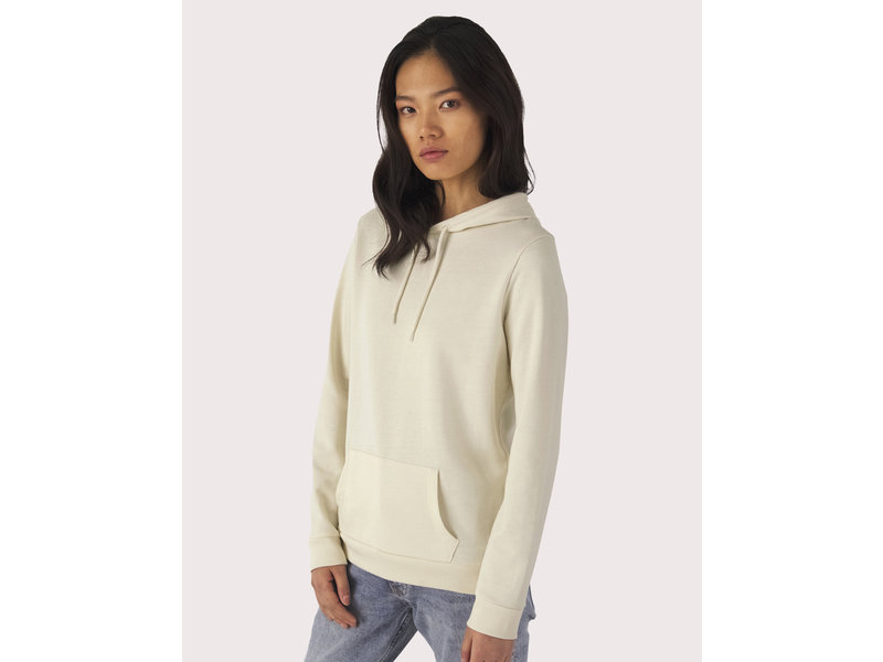 B&C #Hoodie /women French Terry