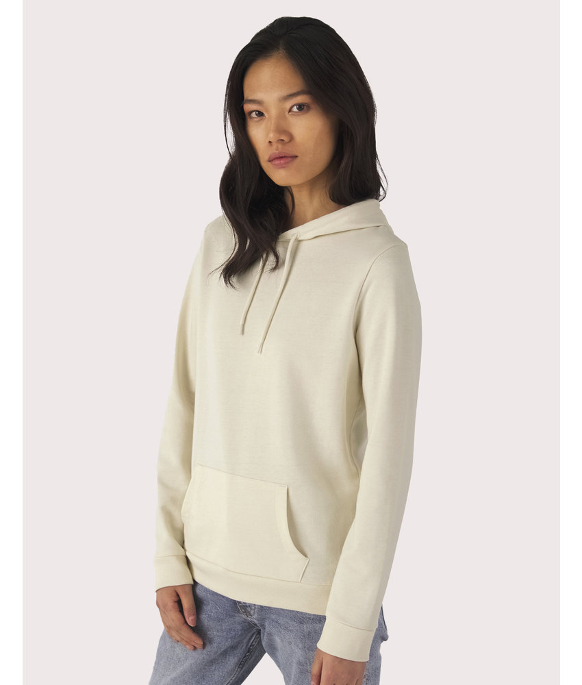 B&C | CGWW04W | 227.42 | WW04W | #Hoodie /women French Terry