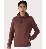 B&C Organic Hooded