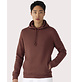 B&C Organic Hooded