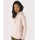 B&C Organic Hooded /women