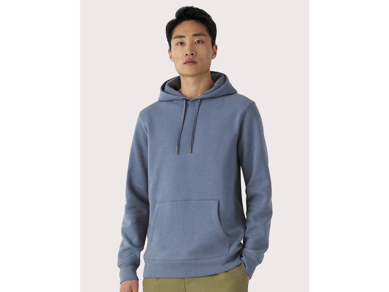 B&C KING Hooded