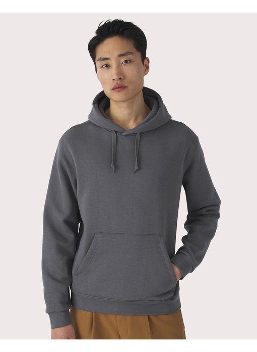 B&C | CGWU620 | 276.42 | WU620 | Hooded Sweatshirt