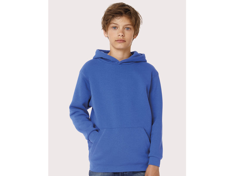 B&C Hooded/kids Sweat