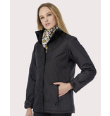 B&C Real+/women Heavy Weight Jacket