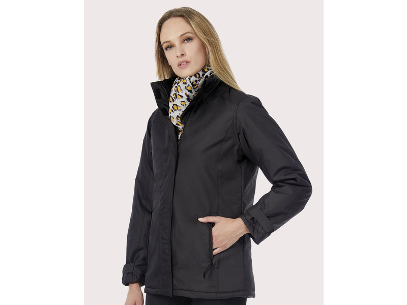B&C Real+/women Heavy Weight Jacket