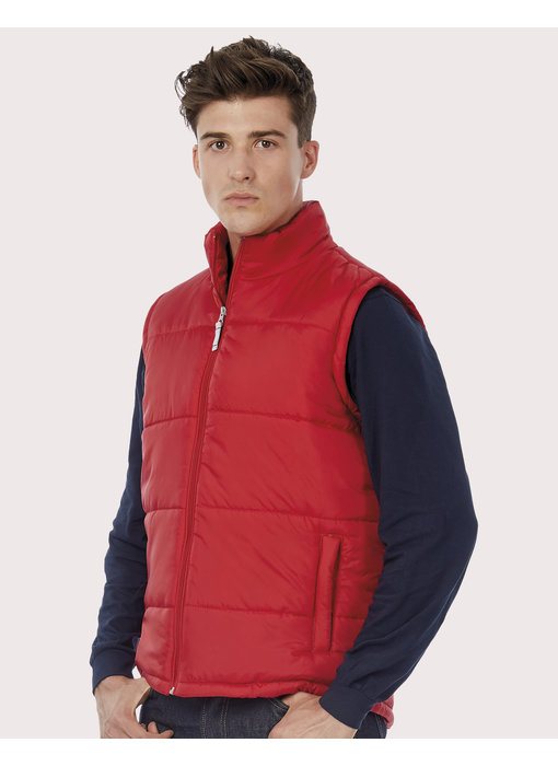 B&C | CGJM930 | 414.42 | JM930 | Bodywarmer/men