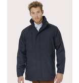 B&C Corporate 3-in-1 Jacket