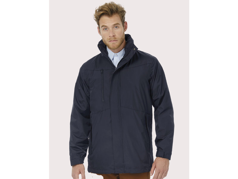 B&C Corporate 3-in-1 Jacket