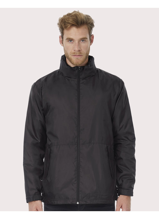 B&C | CGJM825 | 432.42 | JM825 | Multi-Active/men Jacket